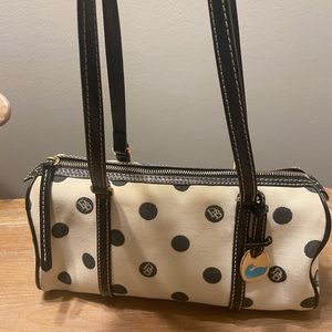 Dooney and Bourke bag